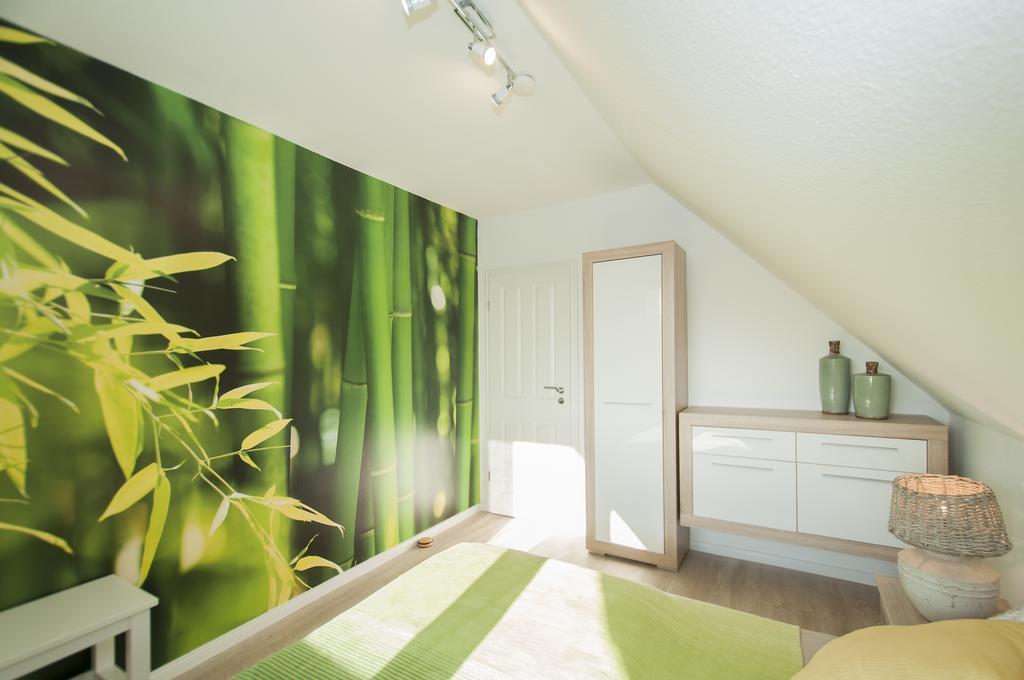 Ferienwohnung Nilsson Halstenbek Exterior photo